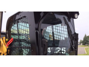 Поликарбонатный лист высокого оптического качества