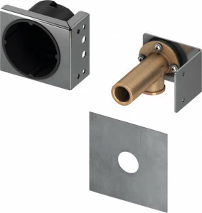 9880037 Принадлежности Tece