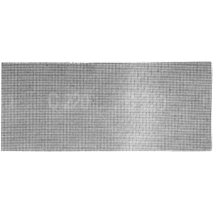 Лист сетчатый шлифовальный Master Color P220 115x280 мм