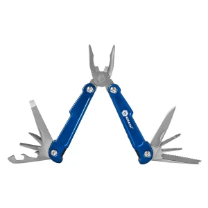 Мультитул-пассатижи Кобальт 918-251, 11 функций