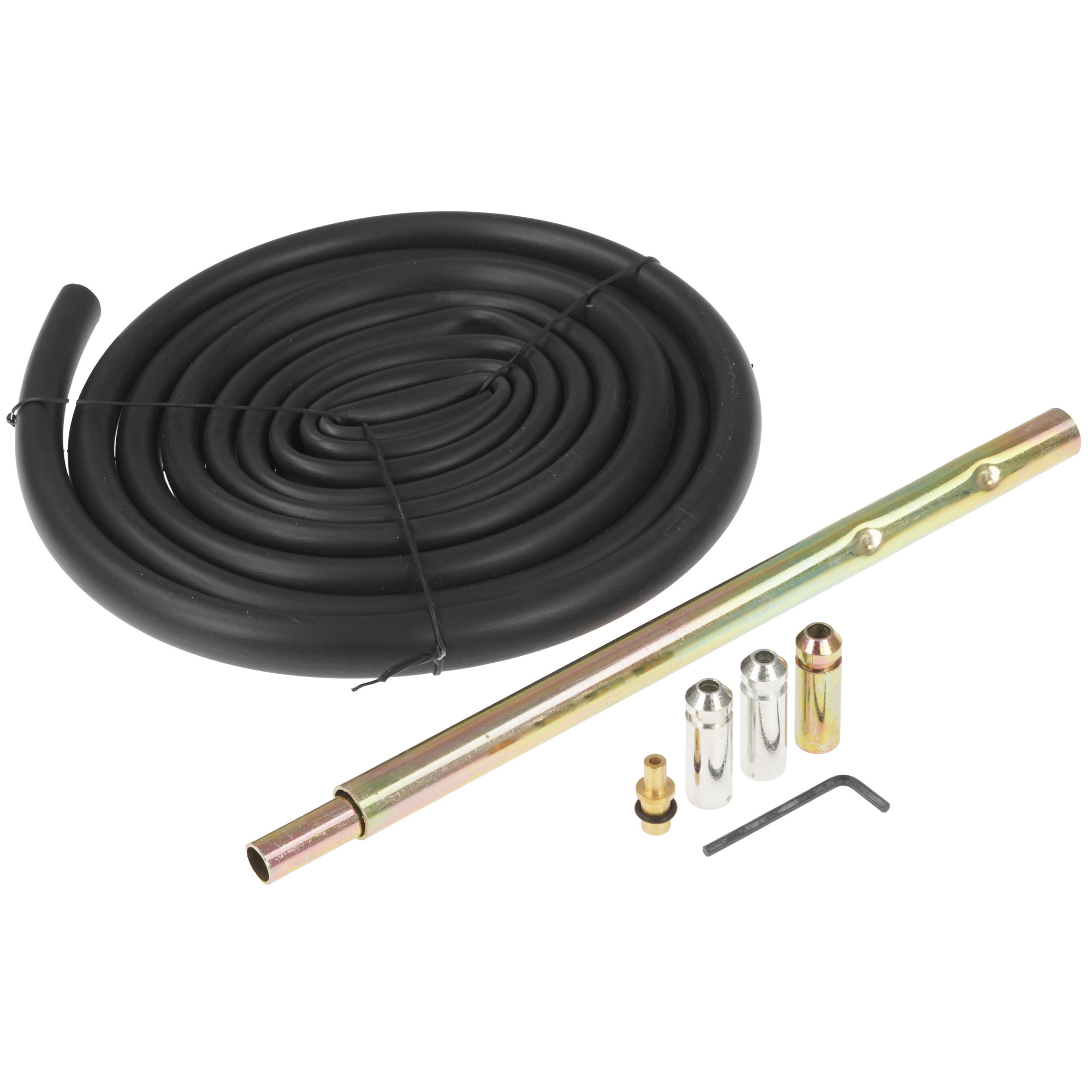 Пневмопистолет Кратон SBG-01 9030520 STDN-0049786 - Вид №4