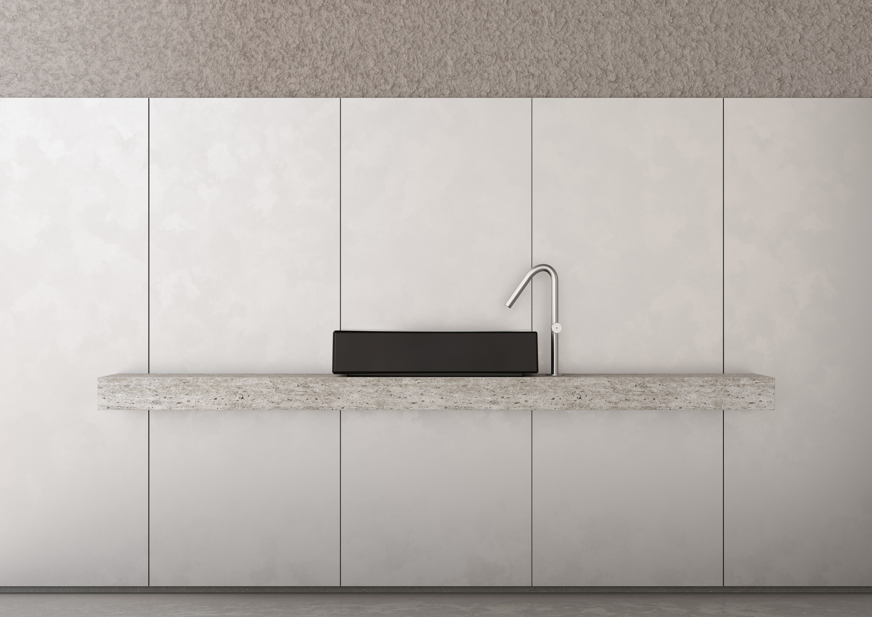 Керамическая столешница Trone Rituel ARCH-00049373 - Вид №1