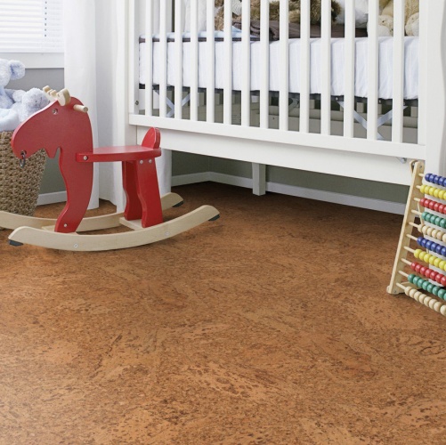 Пробка Wicanders Eco Cork Accent (Гладкая) 600х300 мм DN17002 - Вид №30