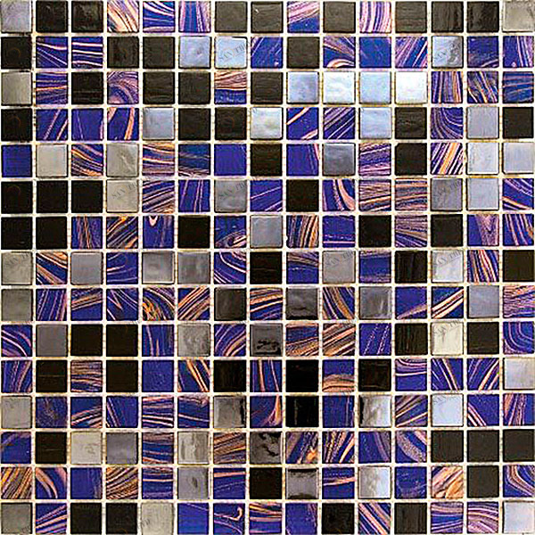 МОЗАИКА ИЗ СТЕКЛА Horn* ALMA СМЕСИ 20