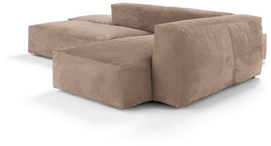AMURA Модульный секционный диван Davis sun-id-1429725 - Вид №2