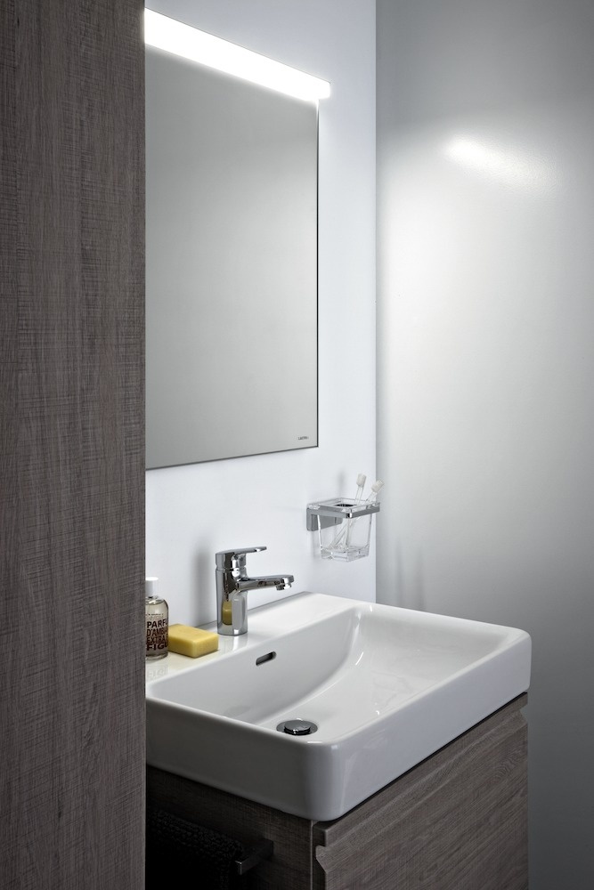 H8109624001091 Раковина LAUFEN PRO - Вид №5