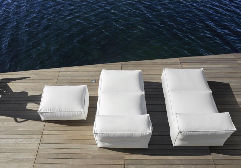 GART Садовая сумка из ткани Mediterraneo sun-id-1427773 - Вид №2