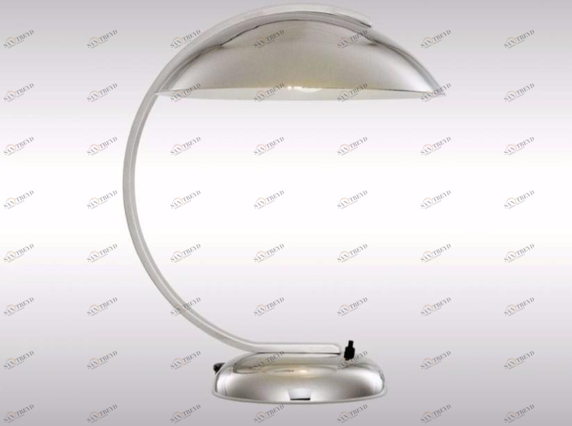Woka Lamps Vienna Настольная лампа из латуни sun-id-1408187