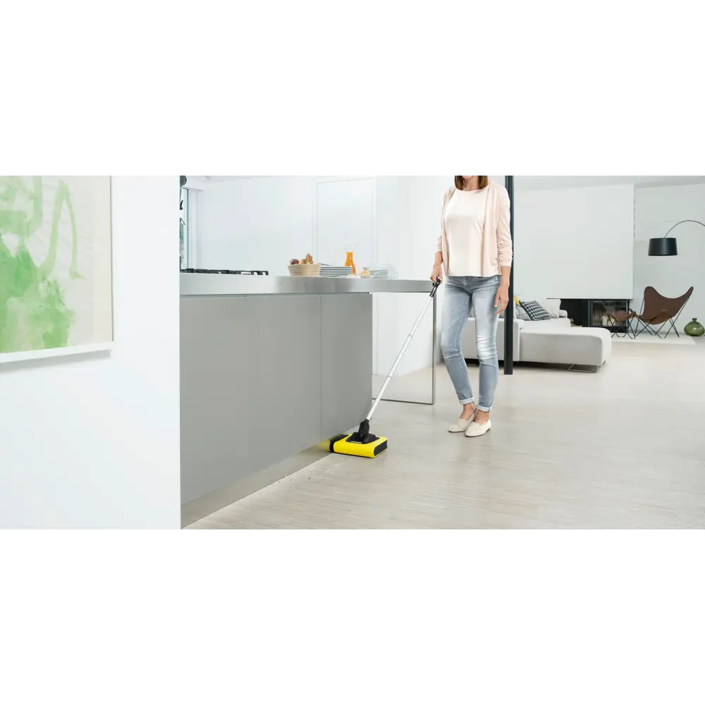 Электровеник Karcher KB 5 универсальный STLM-2085687 - Вид №10