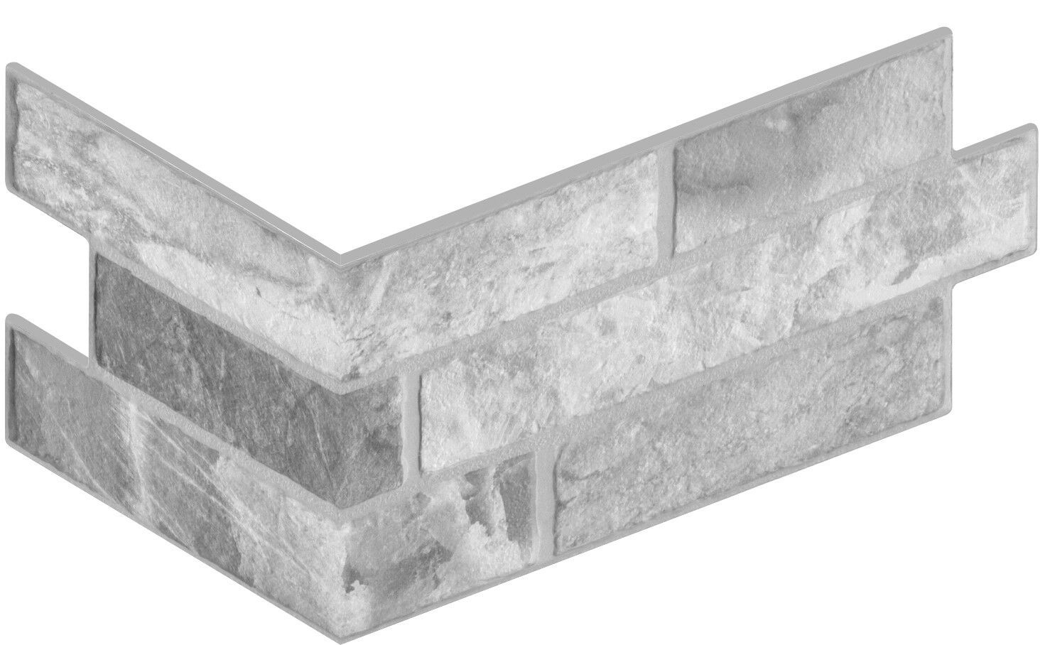 Керамогранит с эффектом кирпича KERADOM ARGILLE ARCH-00071055 - Вид №33