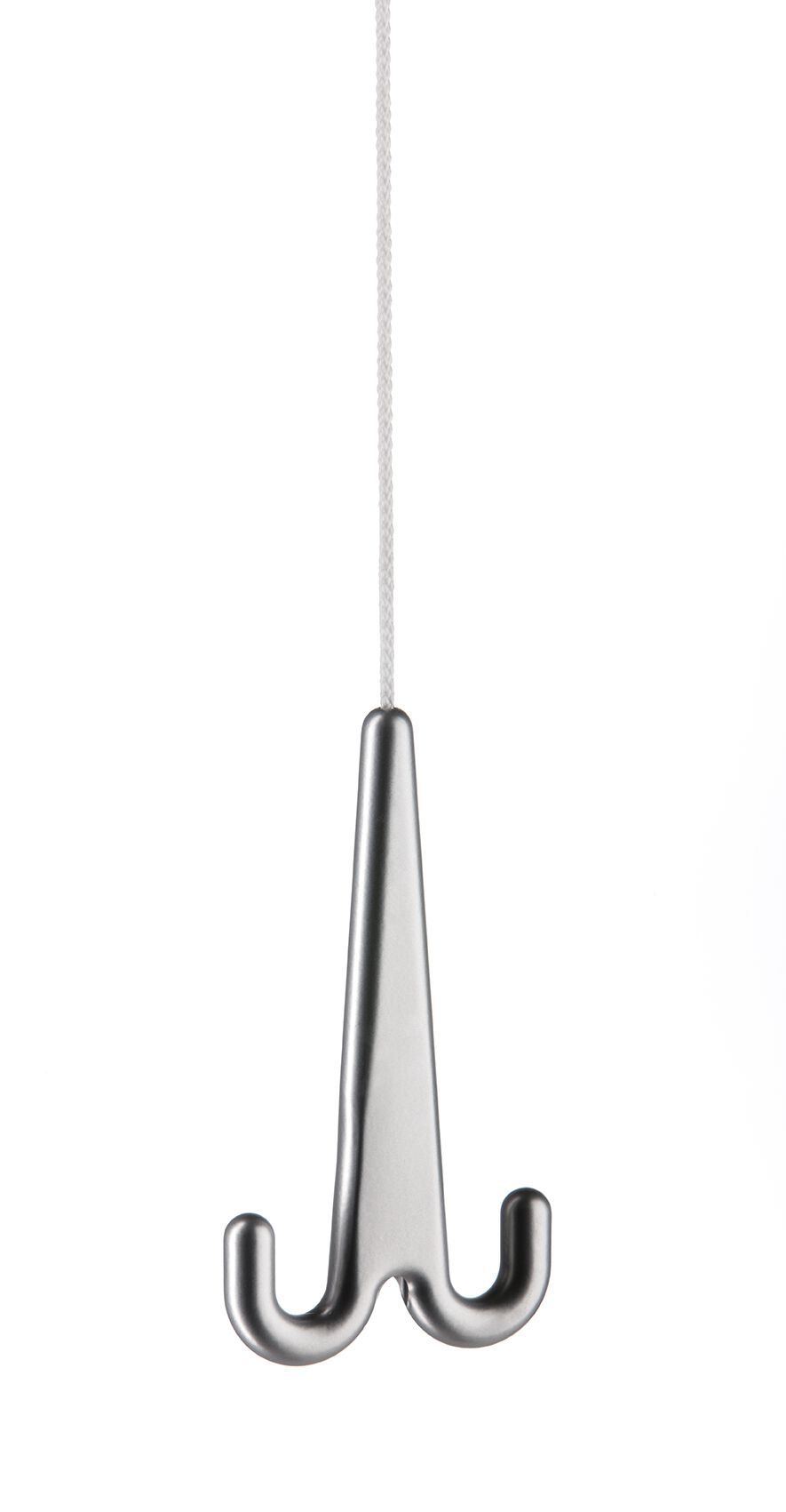 Алюминиевая потолочная вешалка Iserlohner Haken JONAS ARCH-00015976 - Вид №2