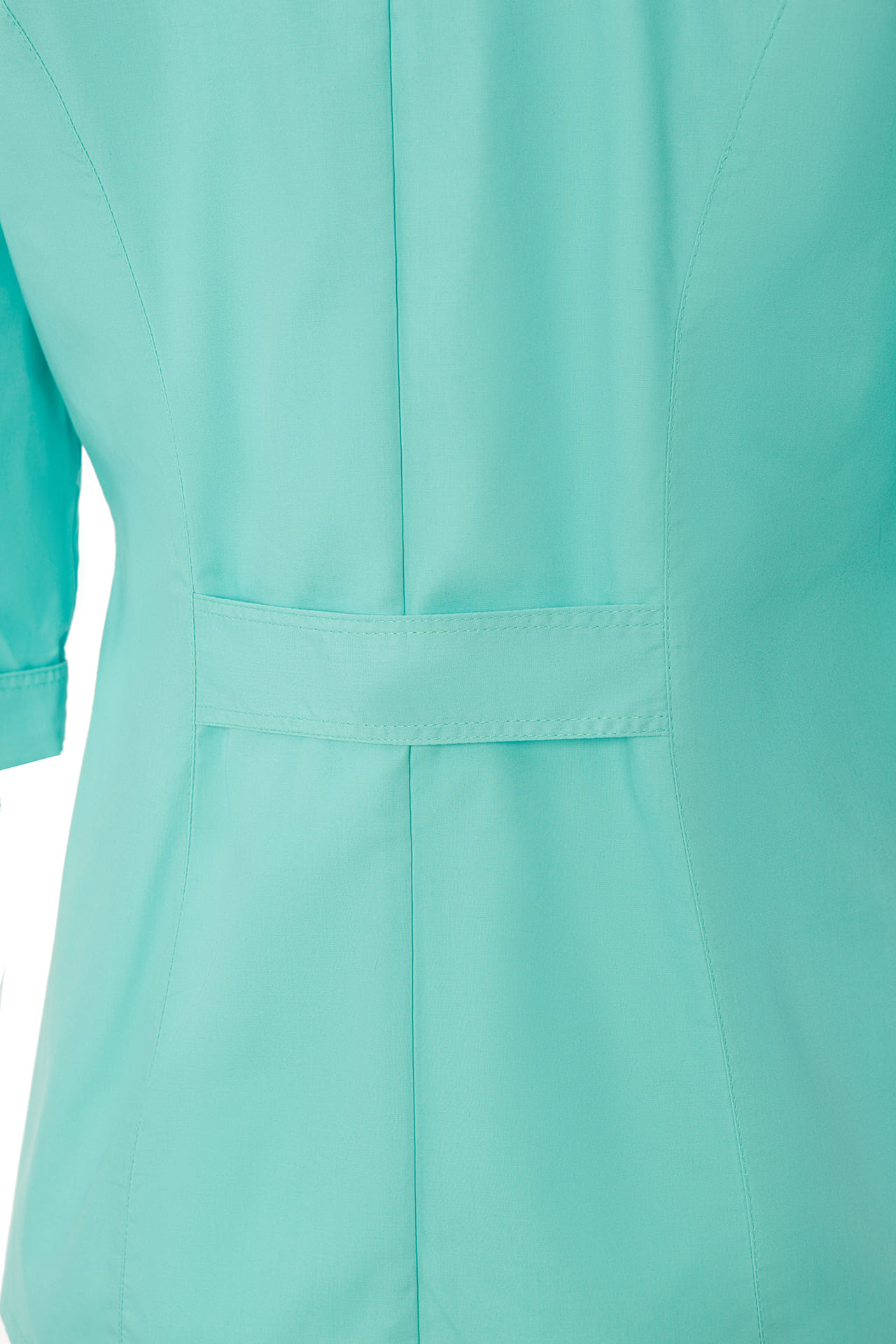 5032313 Костюм "Муза" мятный  Медицинская одежда  размер 54 Спецодежда  - Вид №7