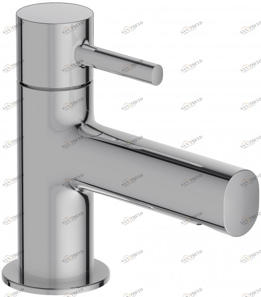 E37308-CP Кран холодной воды Jacobdelafon Santreyd 