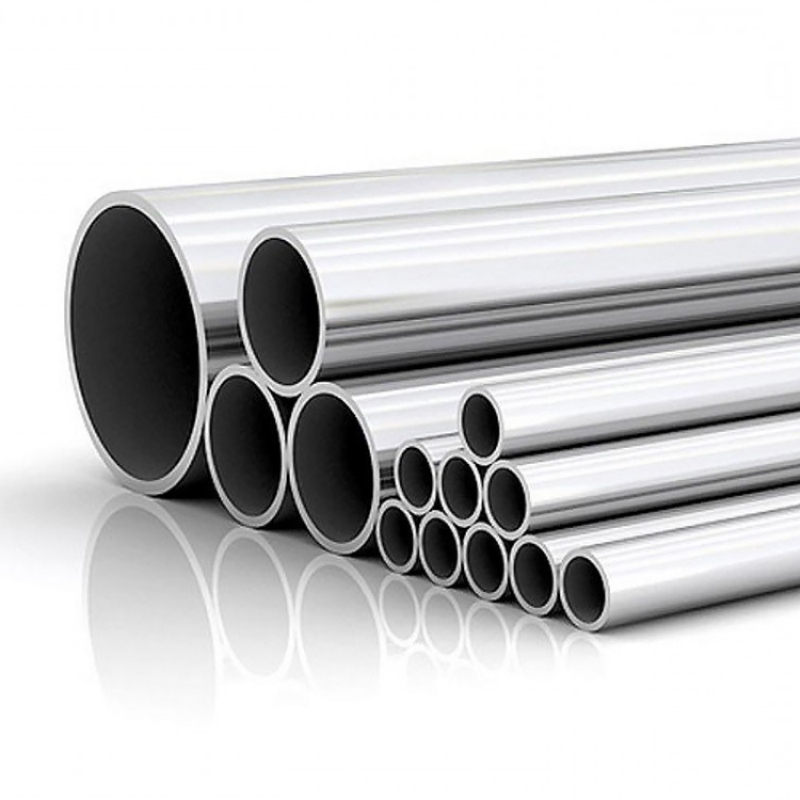 Труба IBP 42 х 1.5 нерж сталь AISI 316 (штанга 6м) PSTUBE31642 - Вид №2