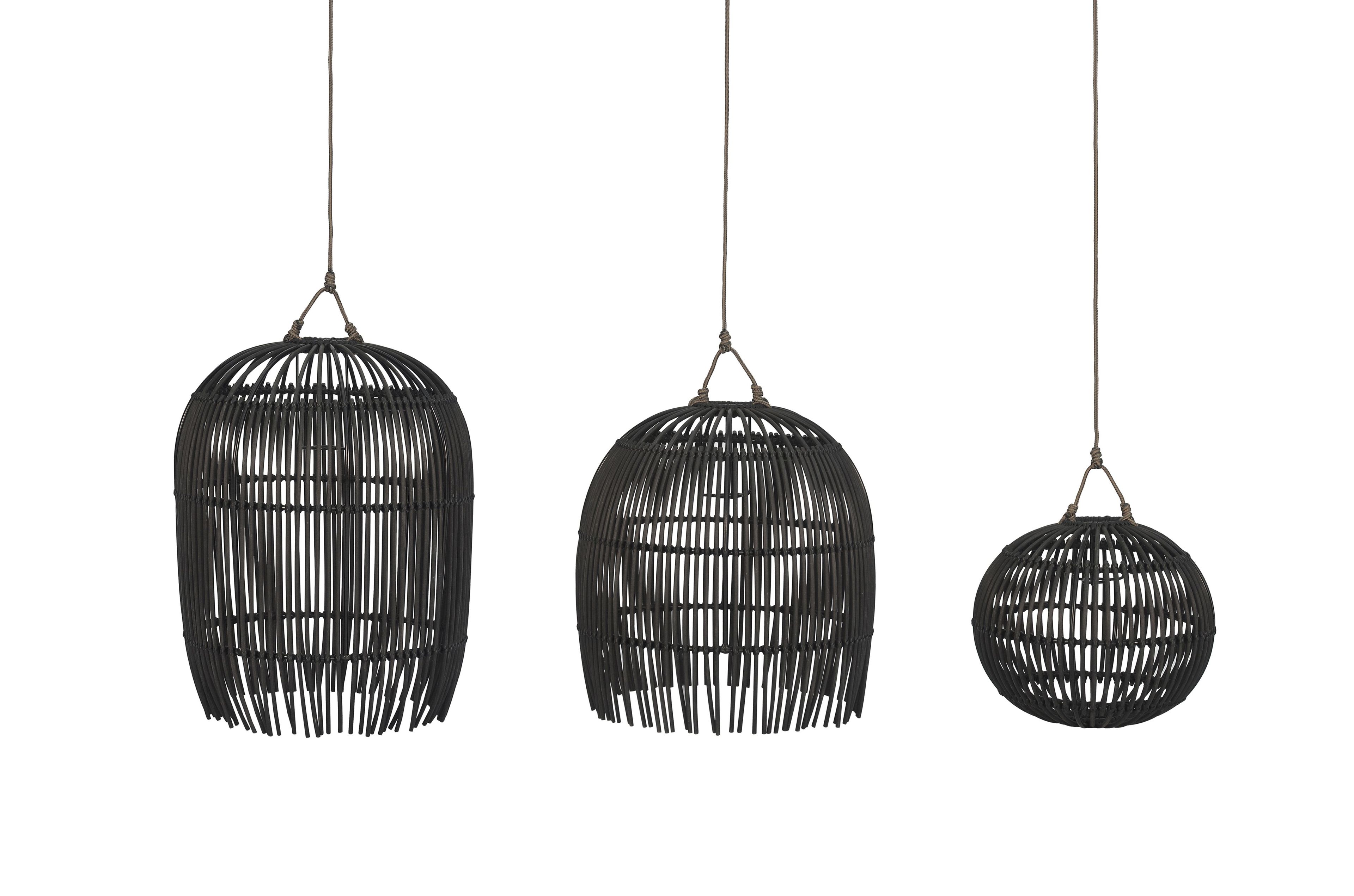 Синтетическое волокно открытый подвесной светильник cbdesign Lamps ARCH-00073614 - Вид №29