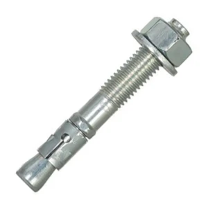 Клиновой анкер Fischer FBN II 8x56 мм, 50 шт.