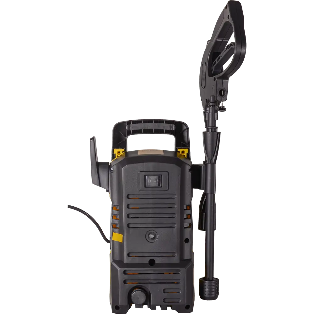 Мойка высокого давления Huter W105-P, 105 бар, 342 л/ч STLM-2196930 - Вид №3