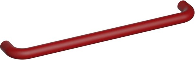 548.16B288 Мебельная ручка ø 16 мм HEWI USA Produkte  - Вид №13