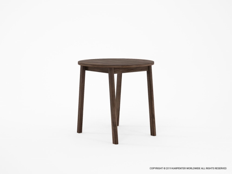 516_1132 Круглый стол-реставратор Karpenter  - Вид №1