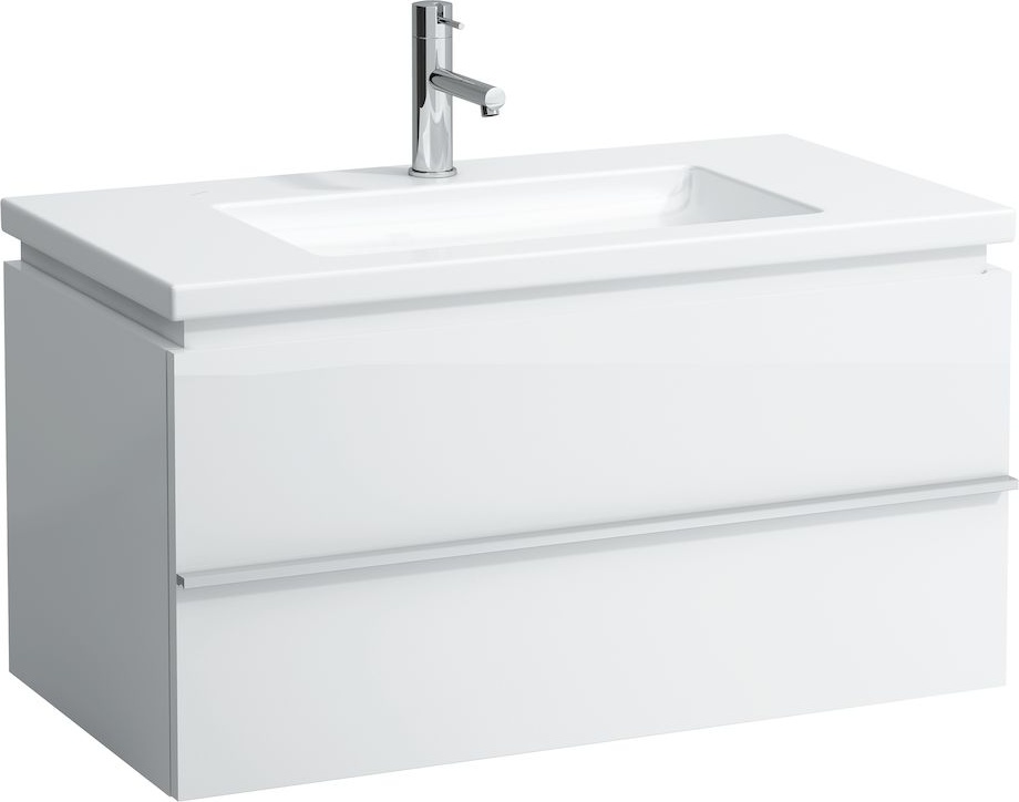 H8164330001111 Накладная раковина LAUFEN PRO - Вид №1