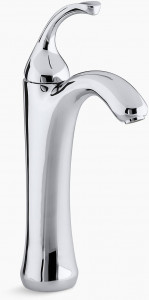 K-10217-4-CP Раковина KOHLER Polished Chrome