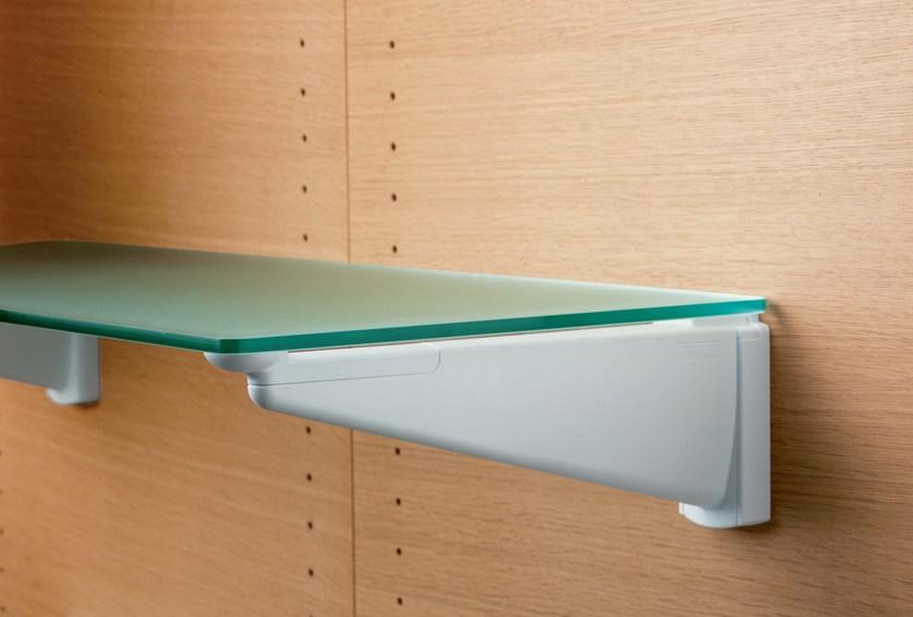 Servetto Пластиковая фурнитура для гардеробной sun-id-1489638 - Вид №3