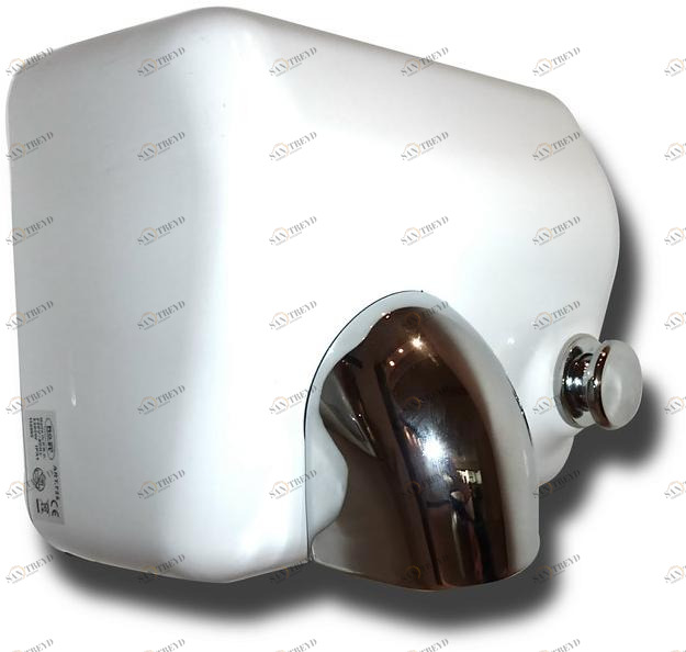 Mo-el Ручная электрическая сушилка для рук из стали sun-id-1458116