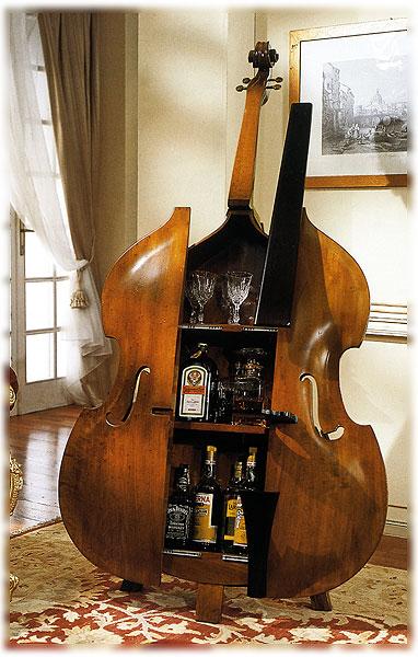 Барный шкаф  MIRANDOLA M1019 Arena - Вид №1