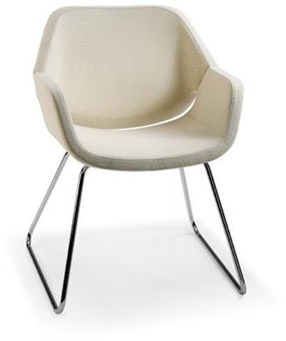 Artifort Мягкое кресло с подлокотниками Gap sun-id-1442611 - Вид №2