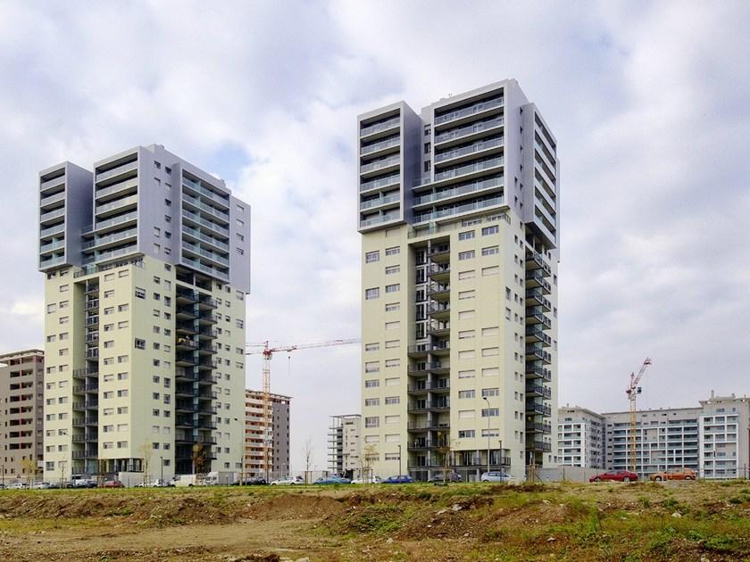 SWISSPEARL Italia Фибробетонные панели для фасадов и крыш Swisspearl® sun-id-1468143 - Вид №26