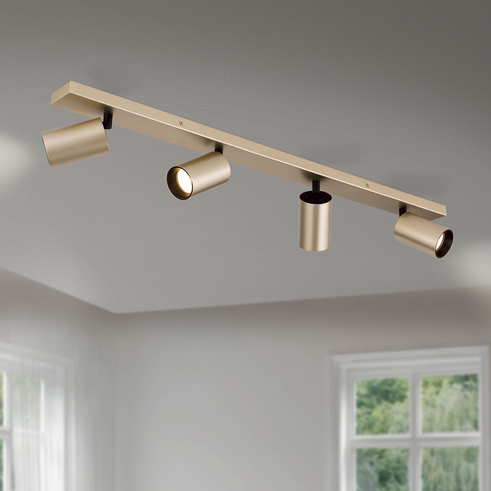 Несколько регулируемых потолочных прожекторов Orion Sean ARCH-00140177 - Вид №13