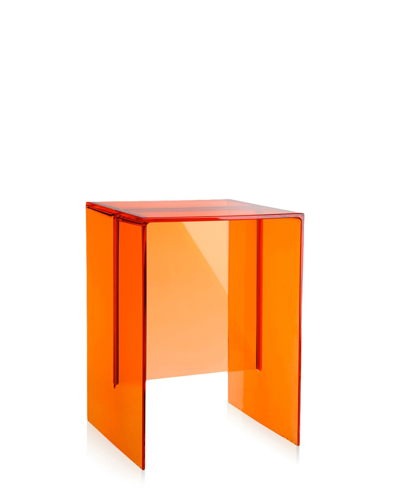 ПММА журнальный столик / табурет Kartell Kartell by Laufen ARCH-00026164 - Вид №4