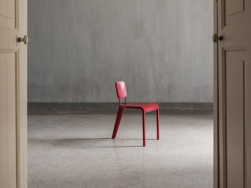 da a Стул из алюминия Rock sun-id-1499659 - Вид №1