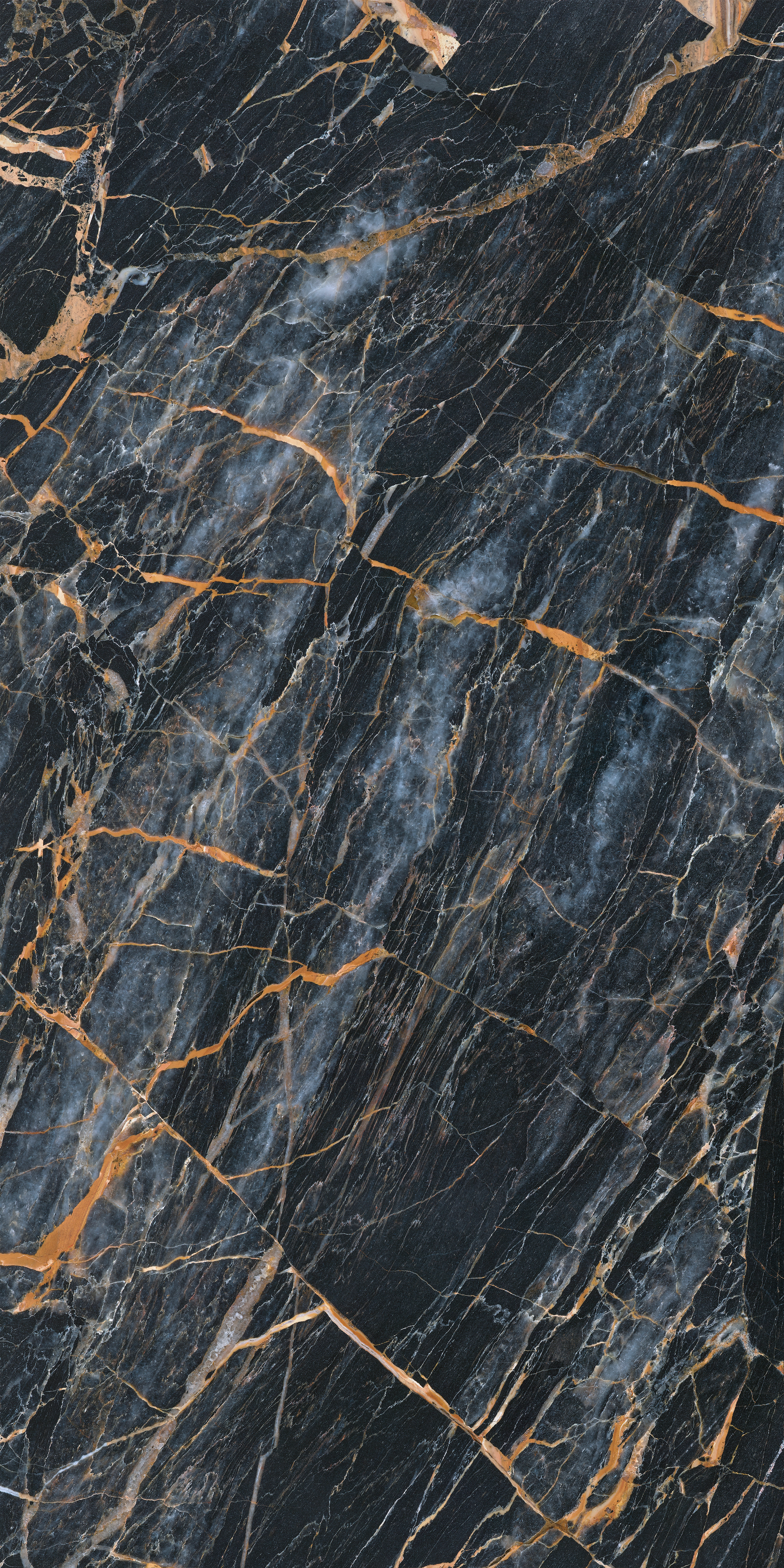 91059451 Керамогранит PGT 2206 120х60см 1.44 м² цвет черный Fenomen NB_GT STLM-0462187 GLOBAL TILE