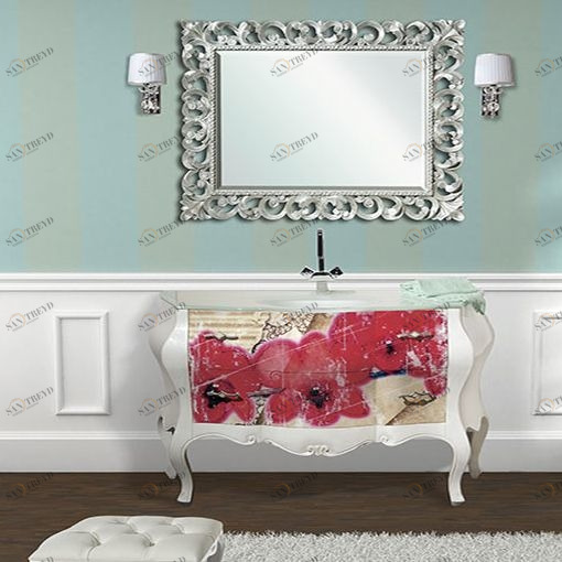 Комплект мебели для ванной CM52DC La Bussola‎ Retrò Collection RETRO