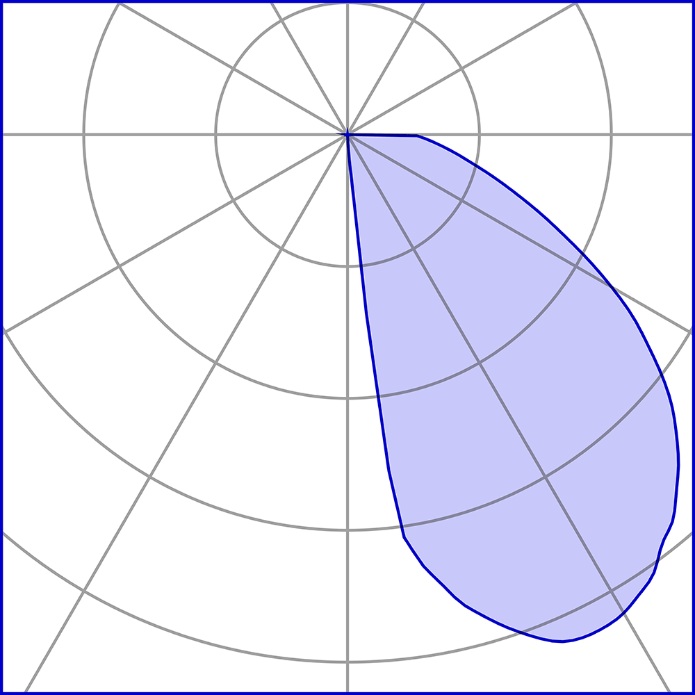 3480169 Светильник встраиваемая в стену / Наружнее освещение Platek TEAM  TEAM small - LED 4000K Asymmetrical - Вид №7