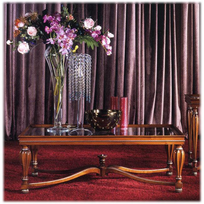 Стол журнальный  ZANABONI T 44 №4