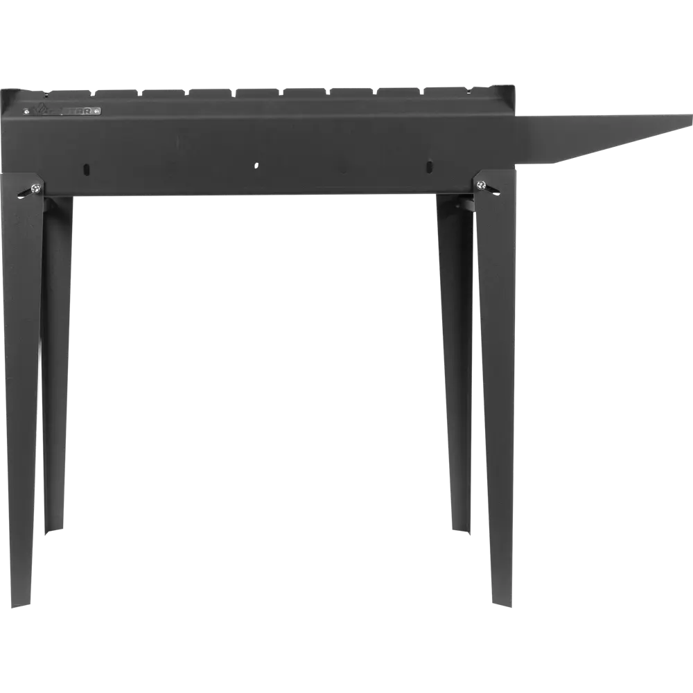 GRATAR Мангал «Классика» — складной для пикников и дачи 82183692 STLM-0021504 - Вид №2