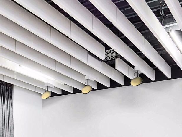 Sattler Светодиодные трековые светильники из металла Avveni sun-id-1436594 - Вид №1