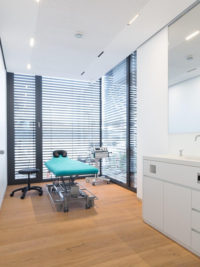 mafi Дубовый пол Basic eiche Eiebbkm - Вид №9