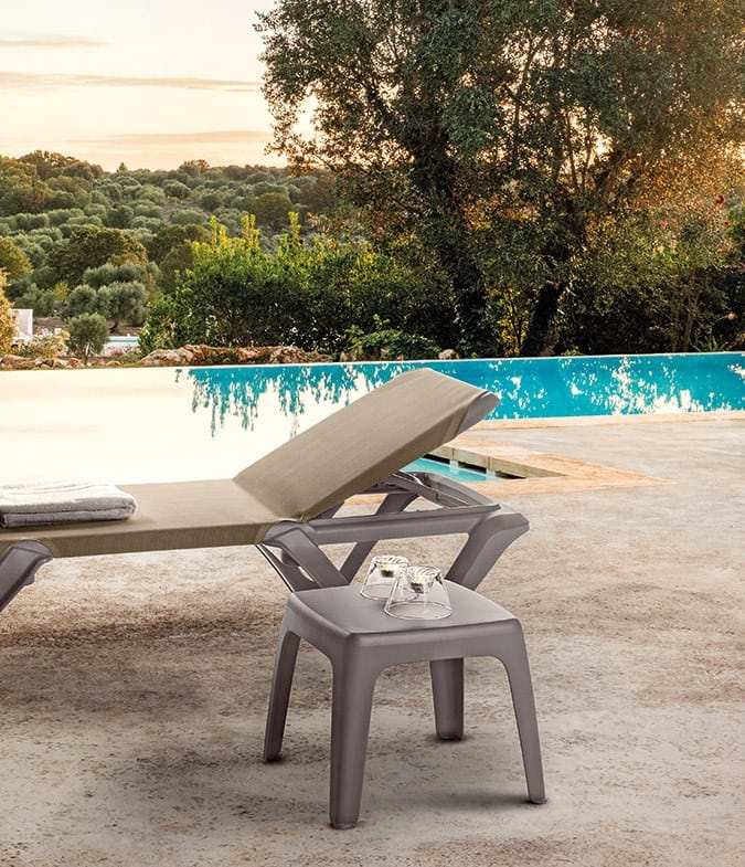 Штабелируемая Садовая кровать MY YOUR Bali ARCH-00088450 - Вид №6