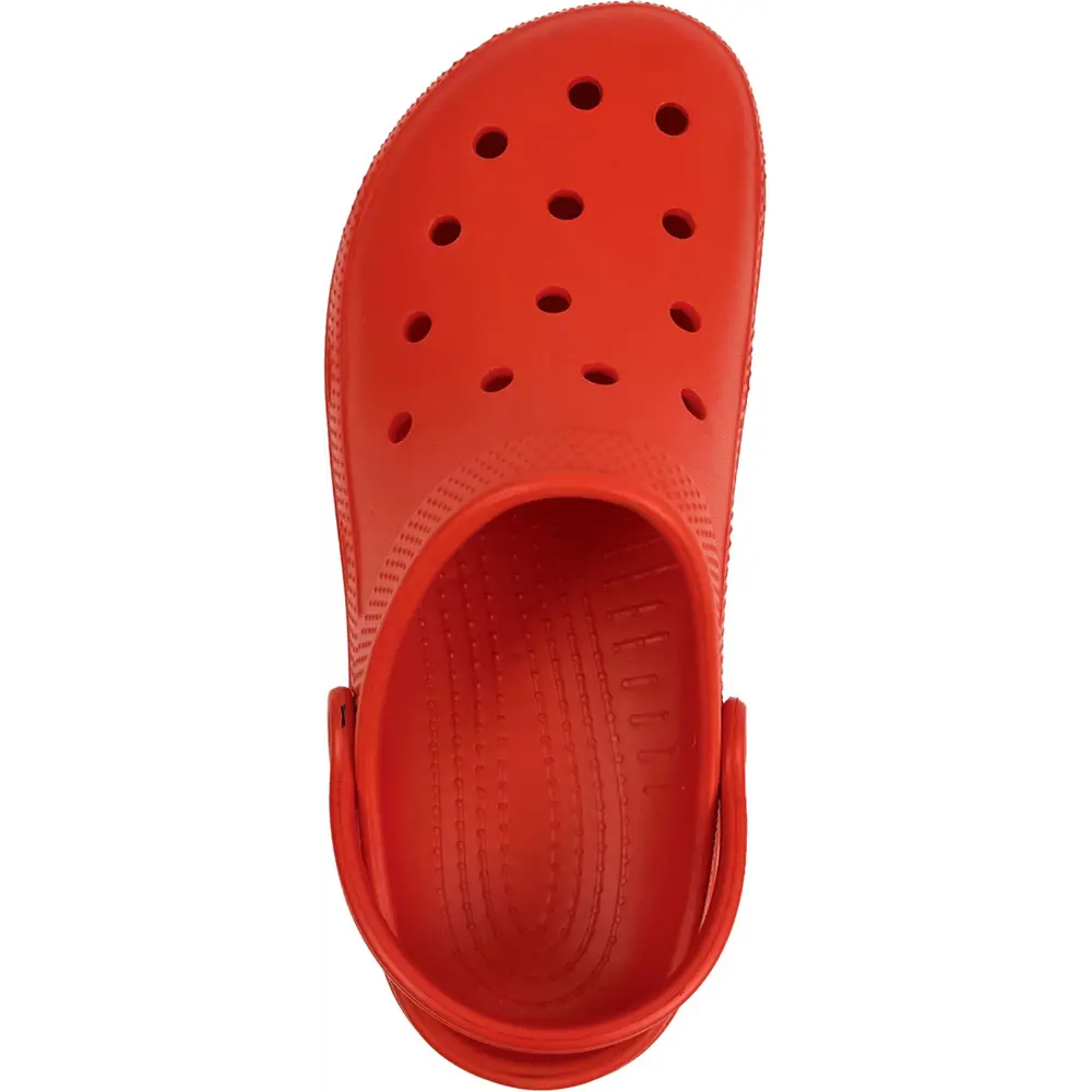 Сабо Dexter Red Comfort — легкая обувь для сада и работы 89346880 STLM-0949132 - Вид №4