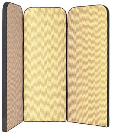 arflex Тканевый экран Diva sun-id-1414404 - Вид №3