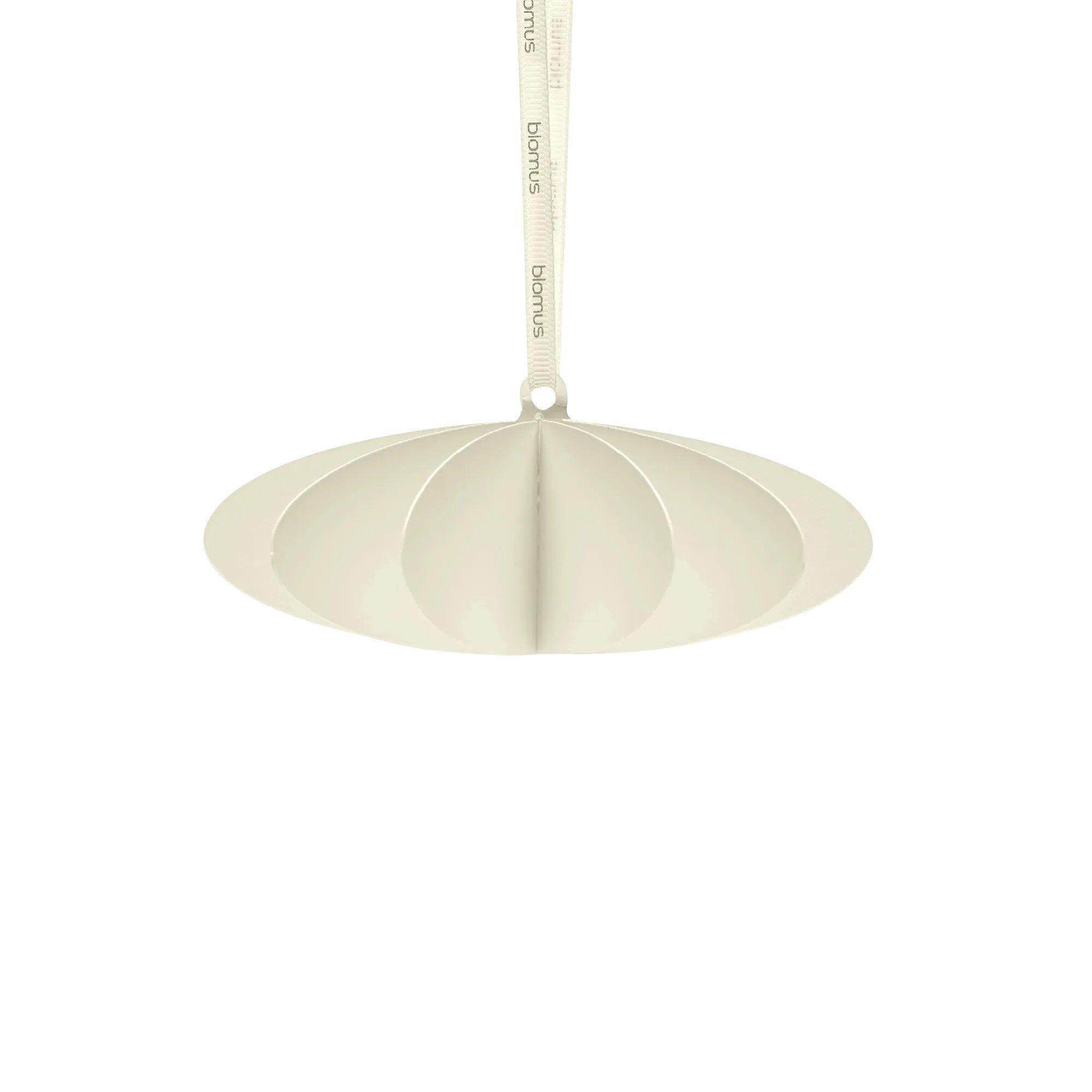 Рождественский кулон из бумаги blomus KAZARY ARCH-00045192 - Вид №6