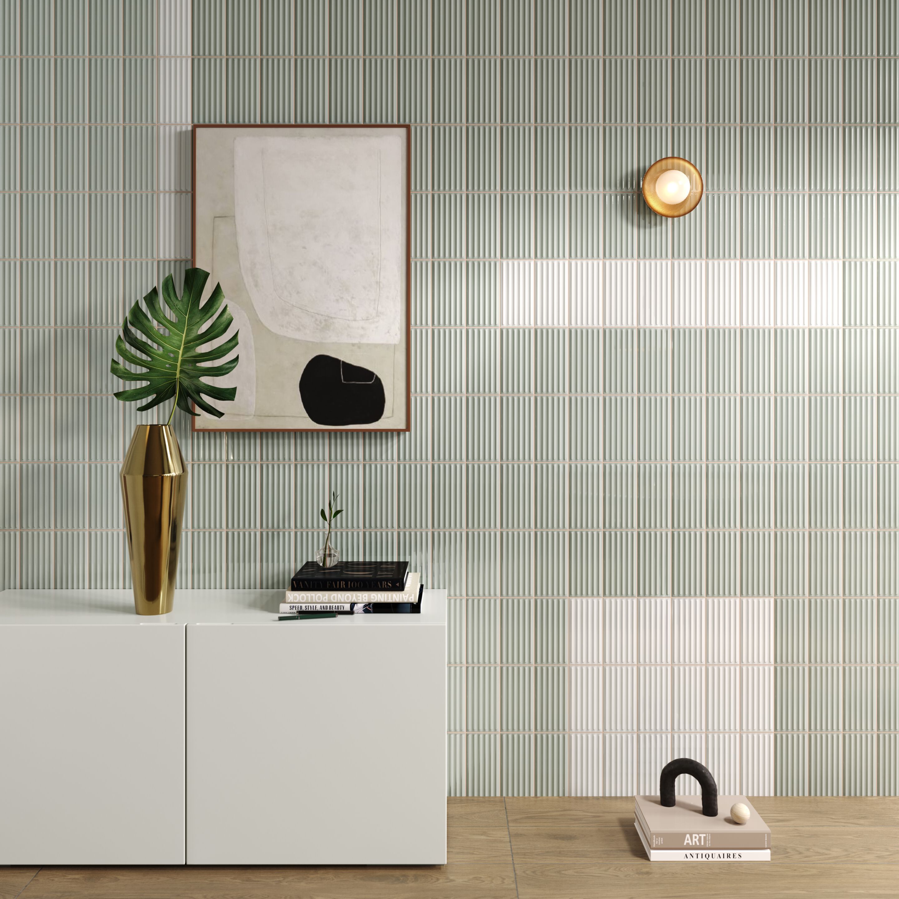 Керамогранит Kaleseramik плитка ARCH-00062151 - Вид №5