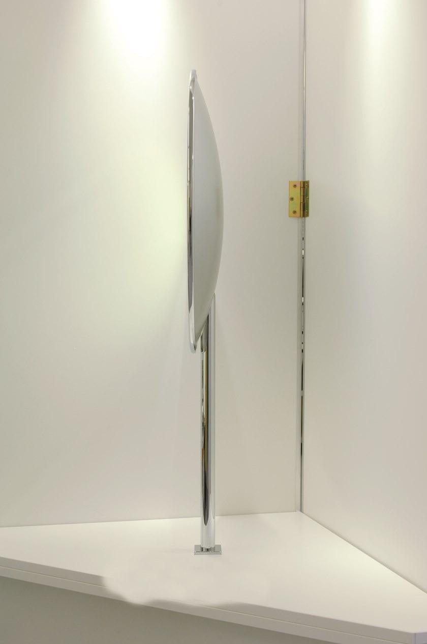 betec Licht Круглое зеркало со встроенной подсветкой для ванной sun-id-1392116 - Вид №1