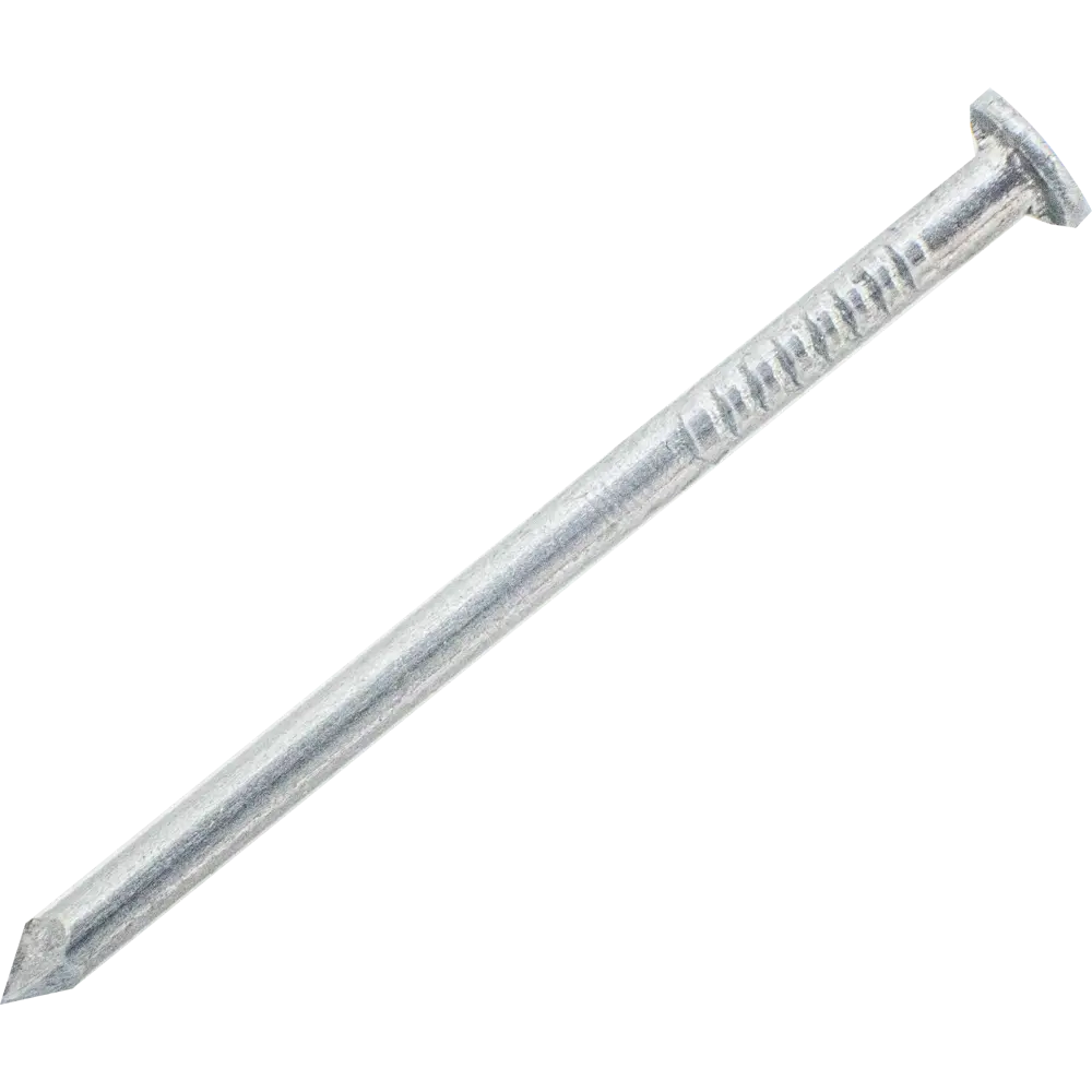 Кляймеры оцинкованные №1 1.4x25 мм 500 шт КРЕПКО-НАКРЕПКО STLM-2097018 - Вид №3