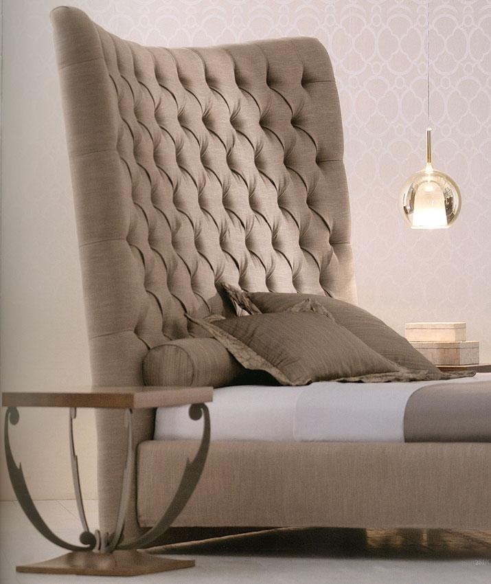 Кровать Tosca OPERA 42600/19  - Вид №1