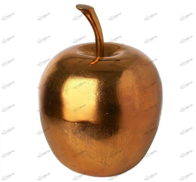 Pols Potten Алюминиевая копилка  300-300-097 