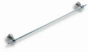 Полотенцедержатель Novaservis Metalia 3 6328.0 хром